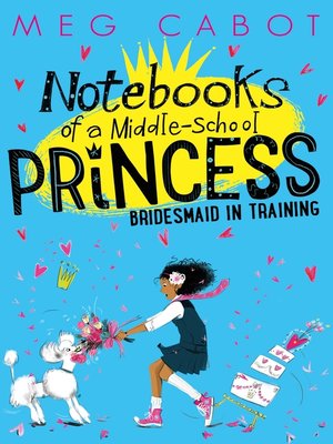 cover image of Bridesmaid-in-Training